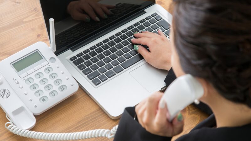 介護企業において苦情処理体制の構築を行った事例